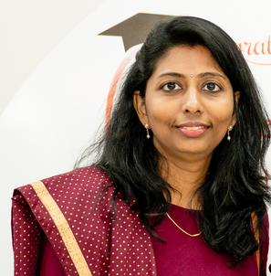 Janaki Thangaraj